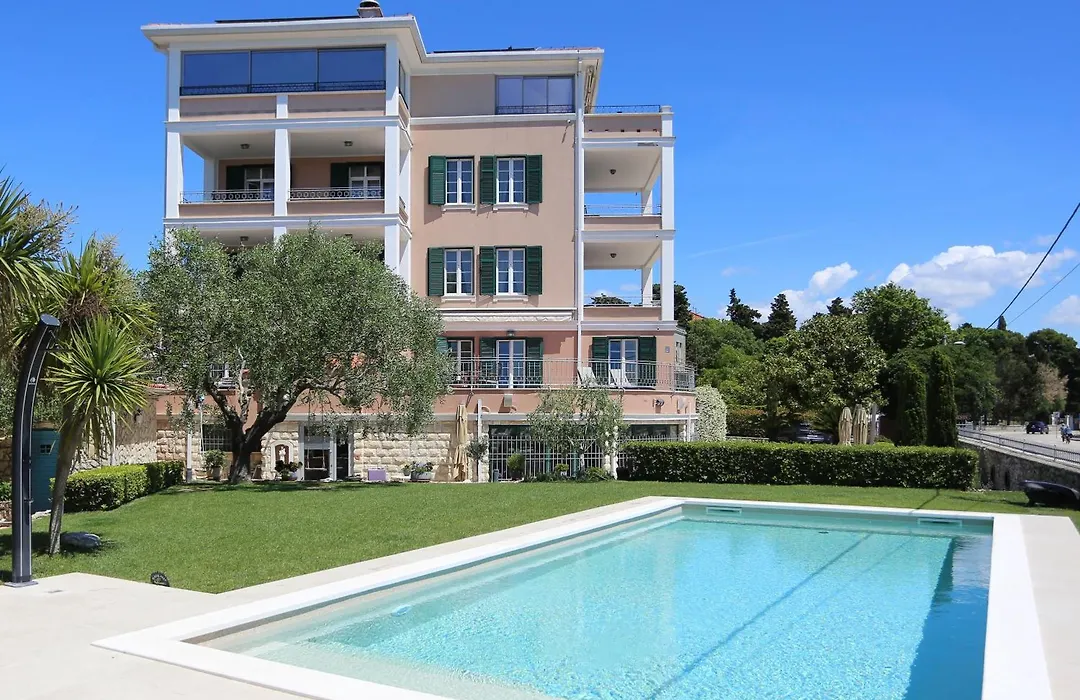 Villa Hresc I-1