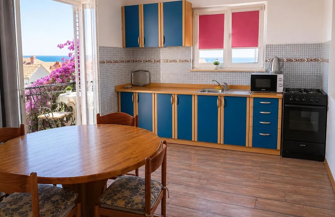 Apartments Butkovic-1