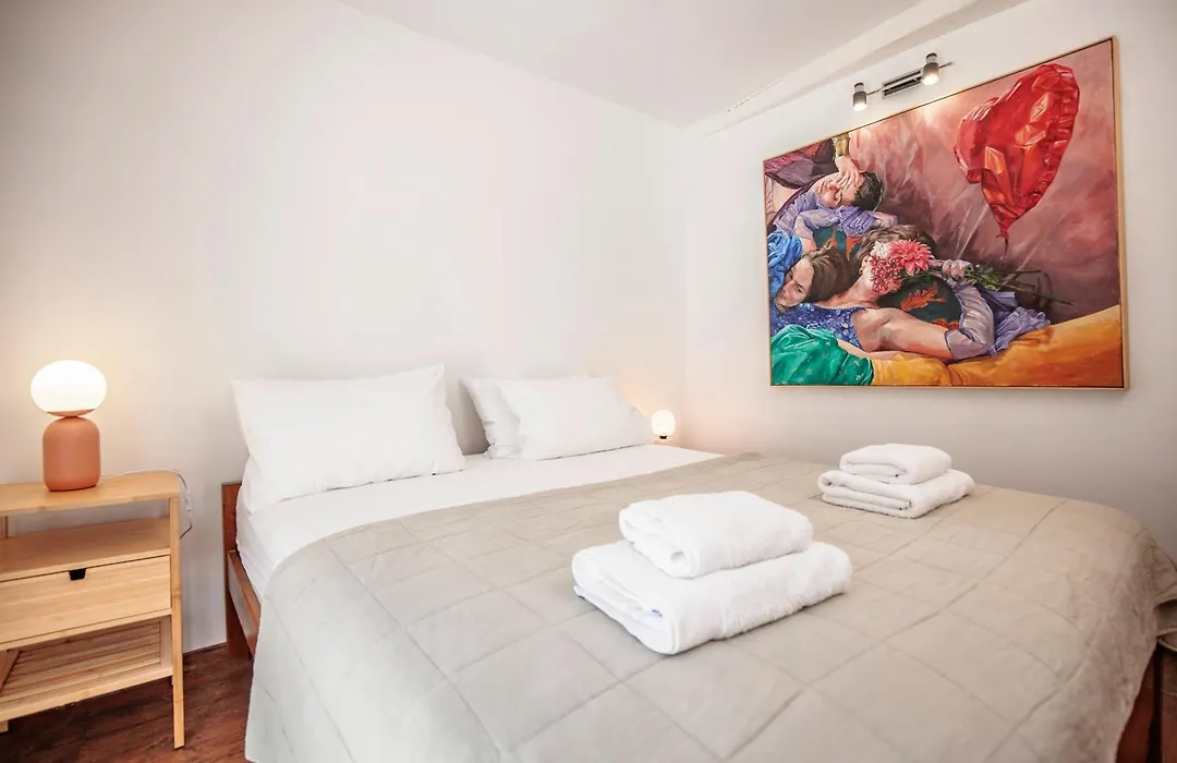 Central Art House Hvar-1
