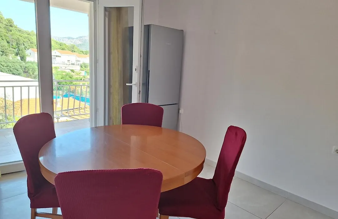 Accommodation Drasko-1