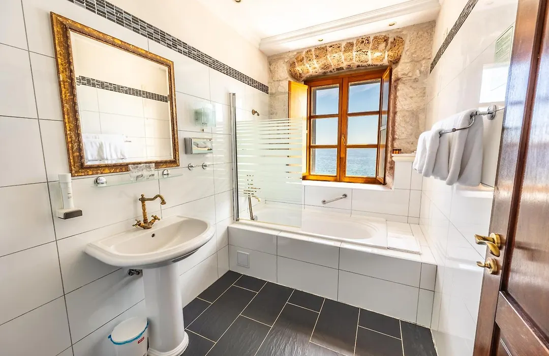 Heritage Boutique Hotel Adriatic-Adults Only-1