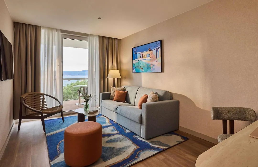 Moevenpick Hotel & Residences Kvarner Bay-1