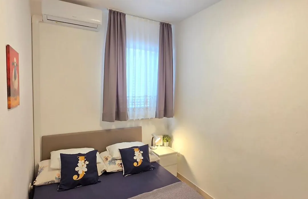 Guest House Jasna-1