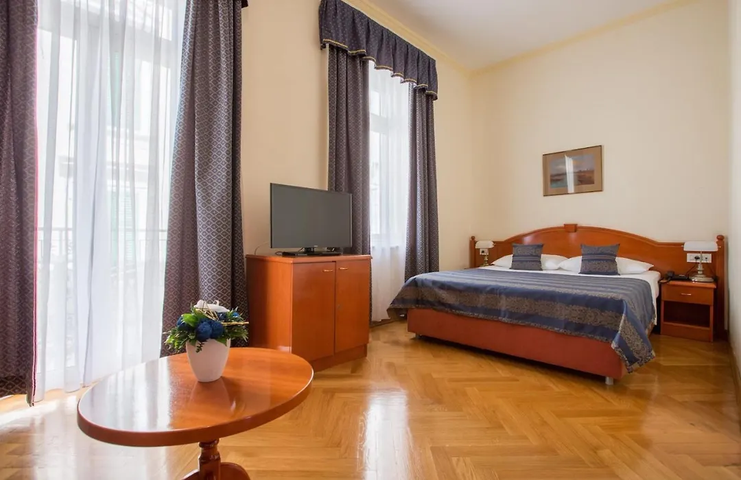 Hotel Galeb-1