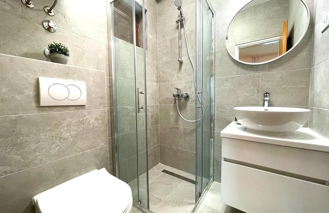 Apartments Marija Magdalena-1