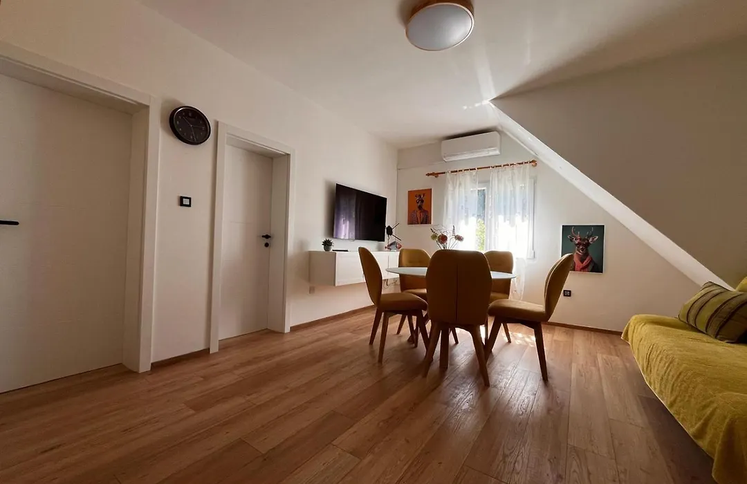 Apartments Biskup-1