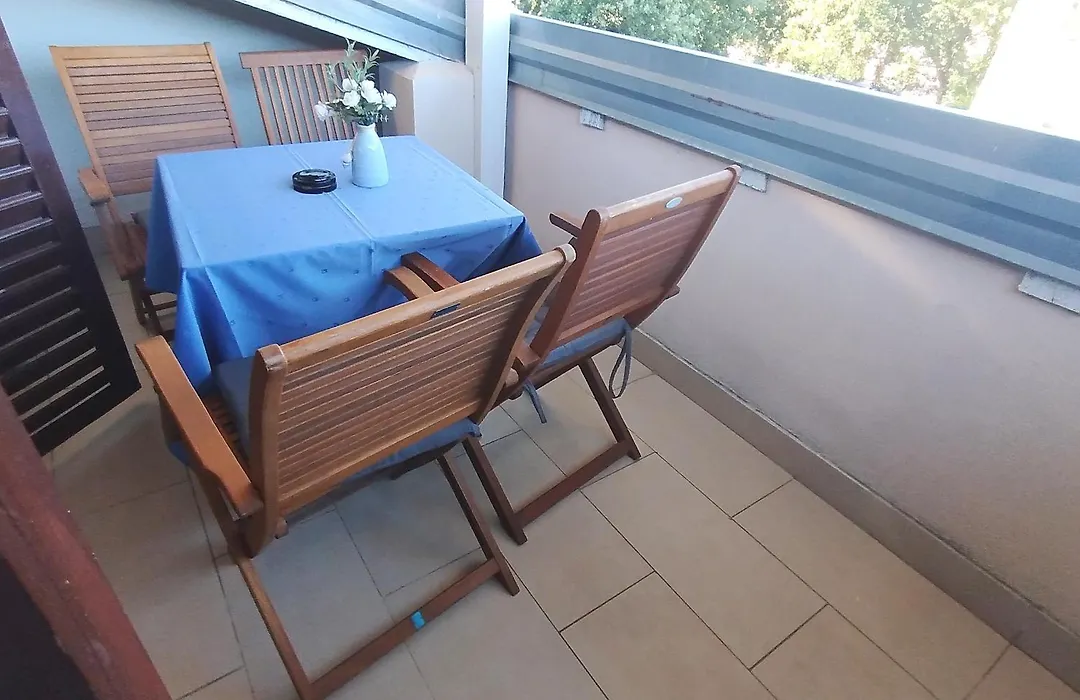 Apartments Palma Medulin B & B-1