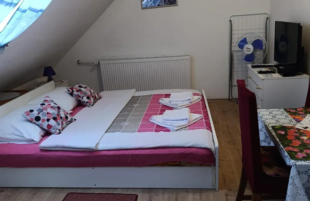 Rooms Ivka-1