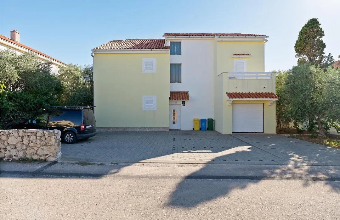 Apartments Ivanov-1