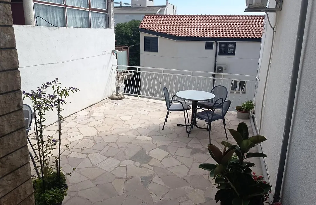 Guest House Milic-1