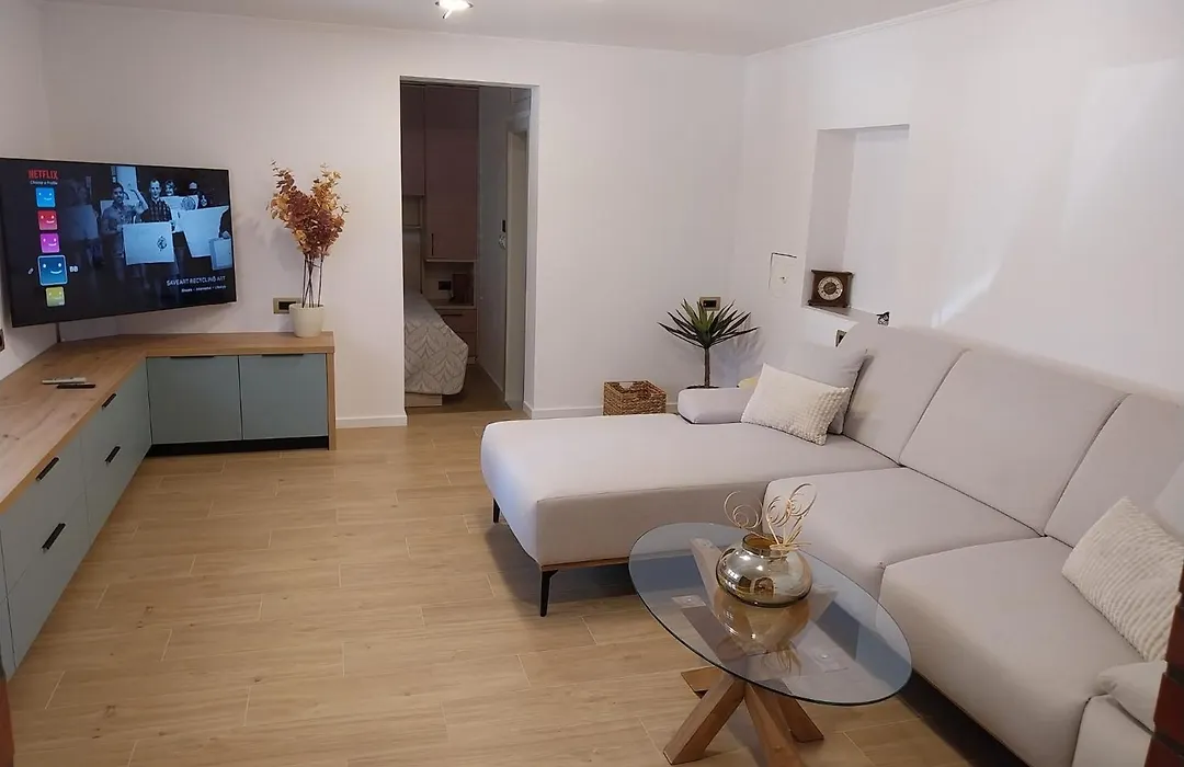 Guest House Damir-1