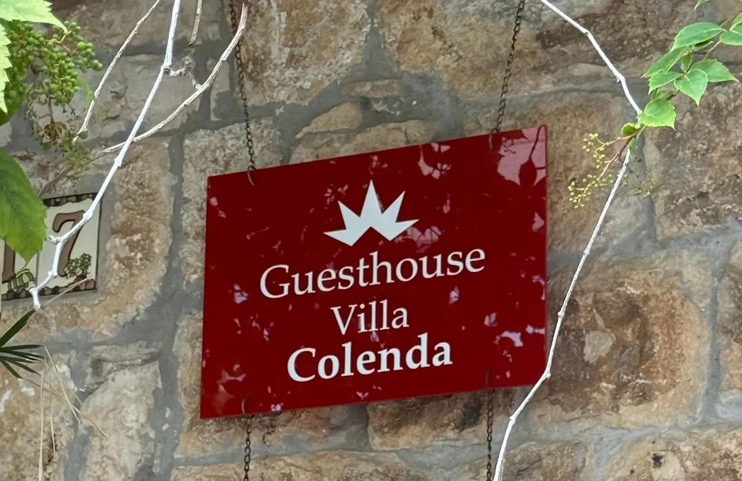 Guesthouse Villa Colenda-1