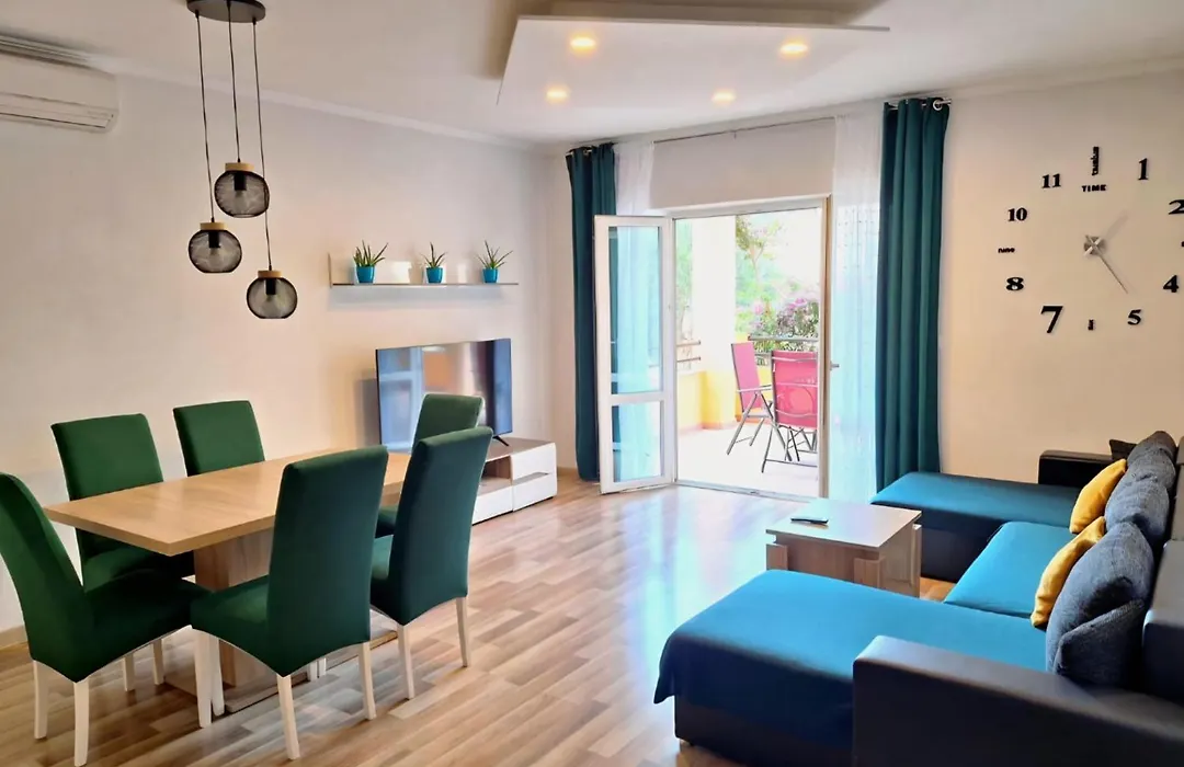 Kalale Deluxe - Makarska-1