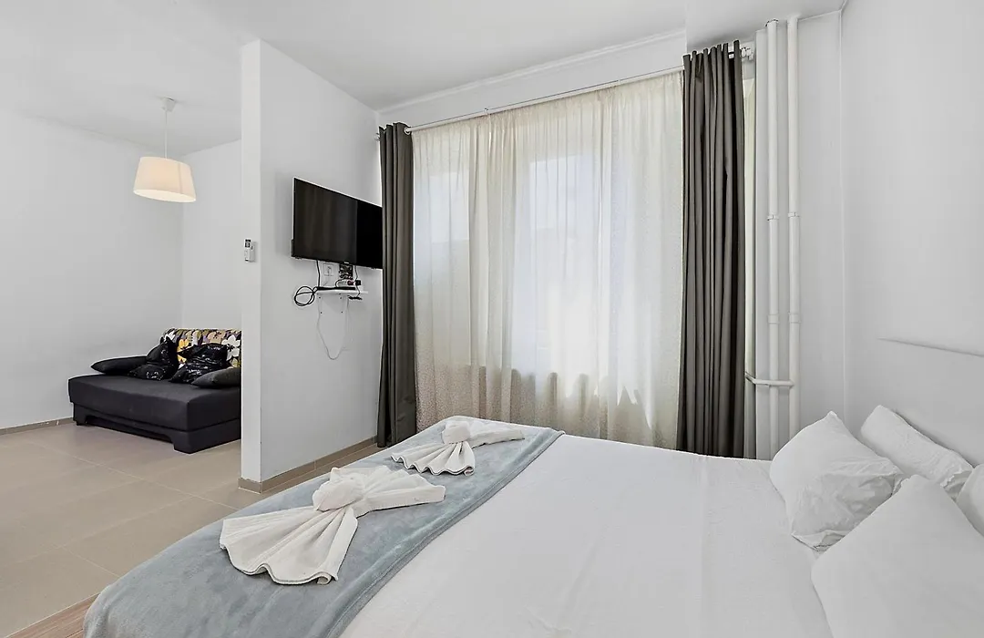 Stars Of Zagreb Apartments-1
