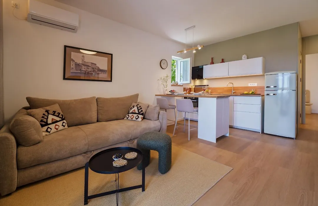 Apartment Na Broju3-1