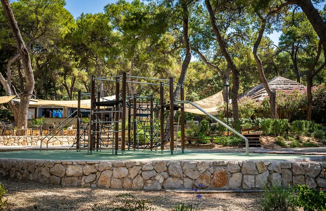 Pine Beach Mobile Homes All Inclusive-1