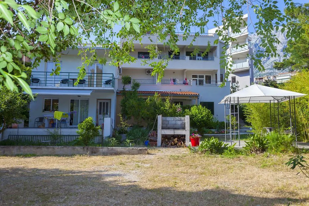 Meri Apartments - Puharic-1