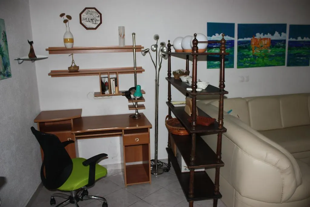 Apartments Armanda-1