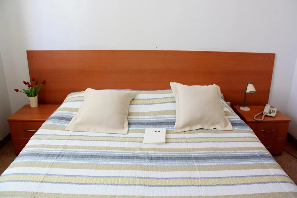Hotel Dujam-1