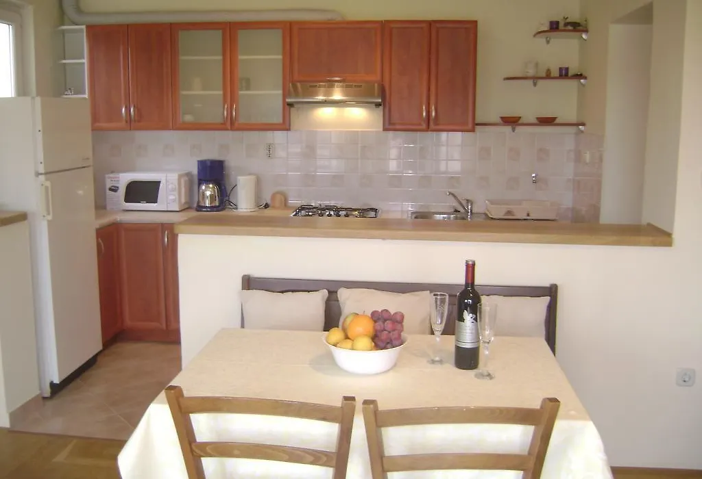 Apartment As-1
