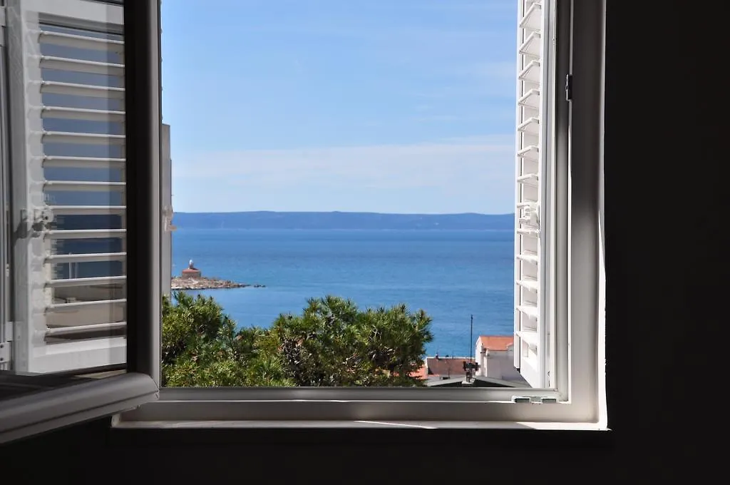 Apartment Sea San-1
