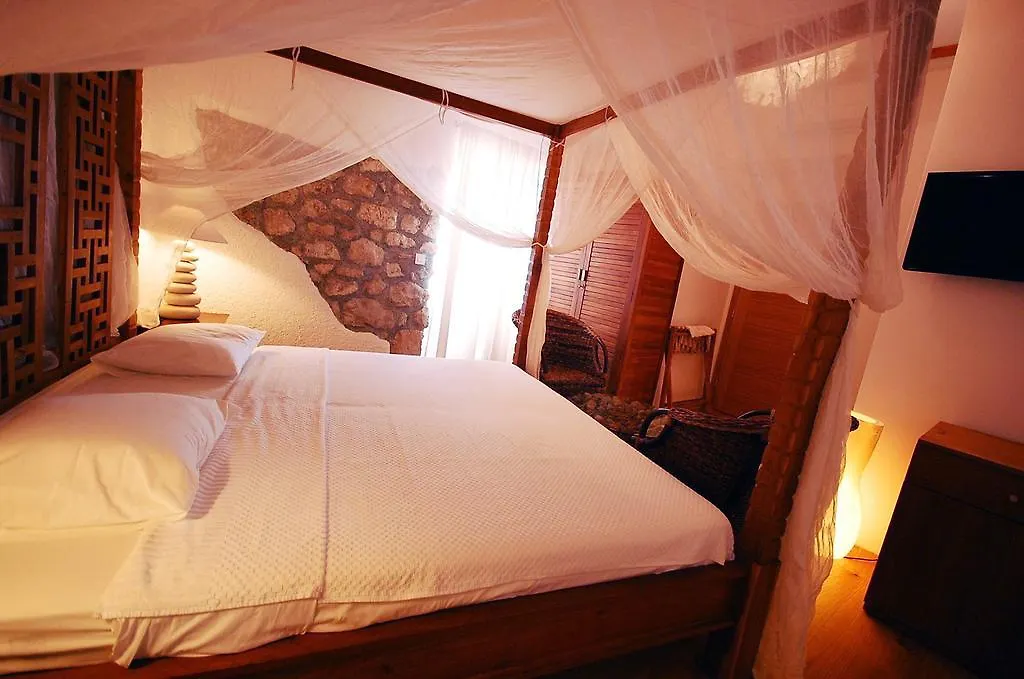 Boutique Hotel Placa-1