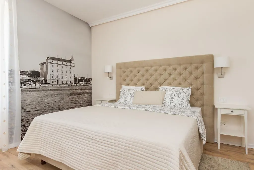 Spalatum Boutique Suites-1