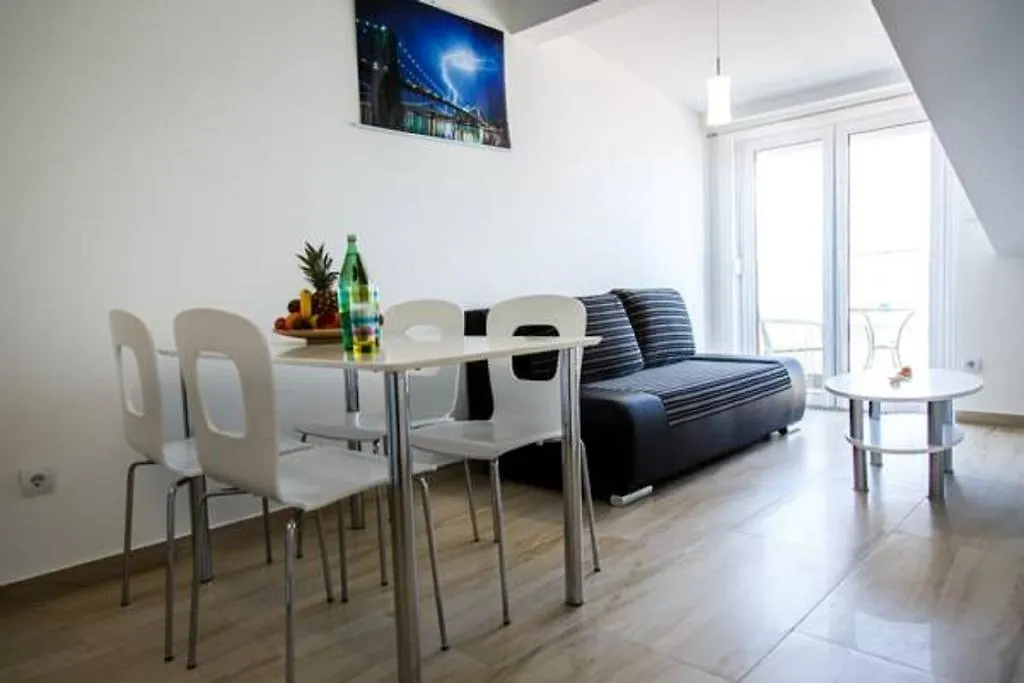 Nemira Sunny Apartments-1