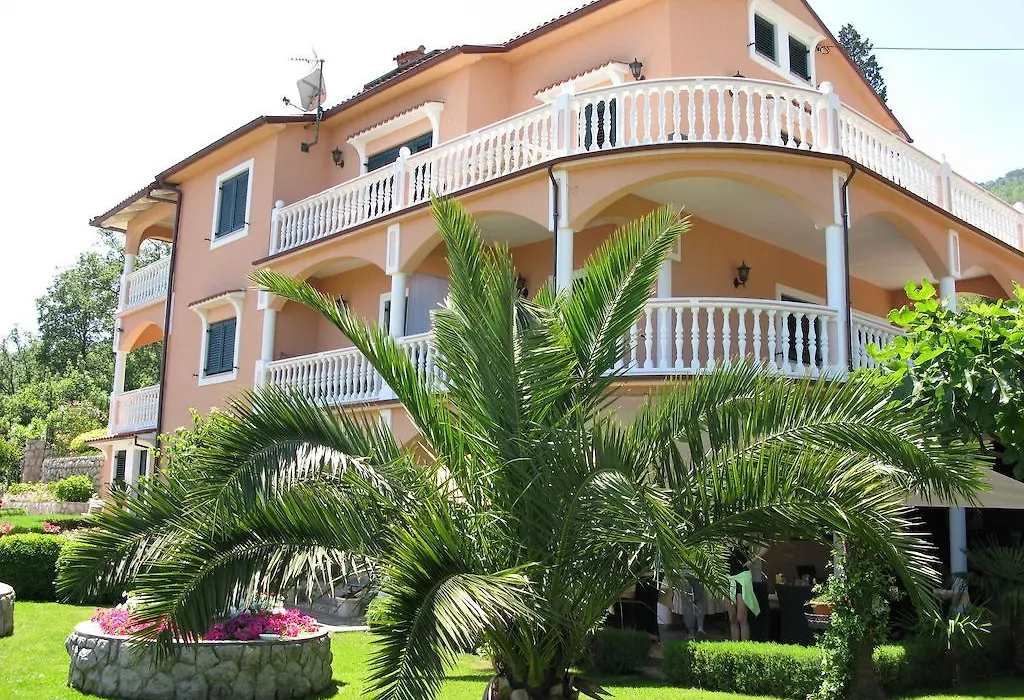Bed And Breakfast Villa Iris-1