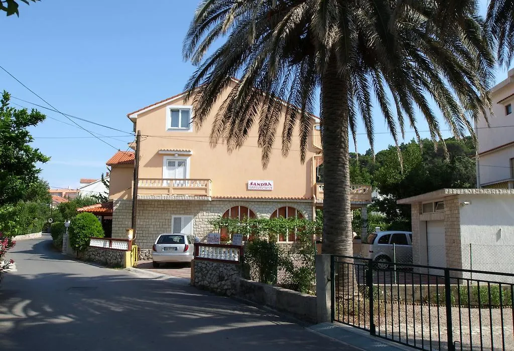 Guest House Sandra-1