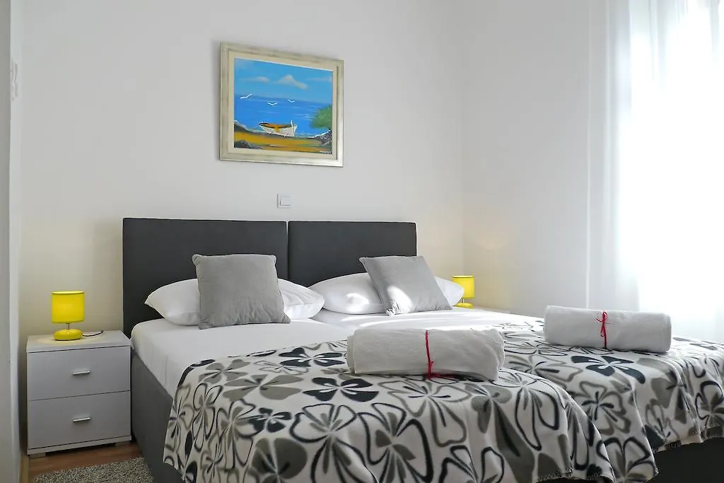 A&M Apartment And Rooms-1