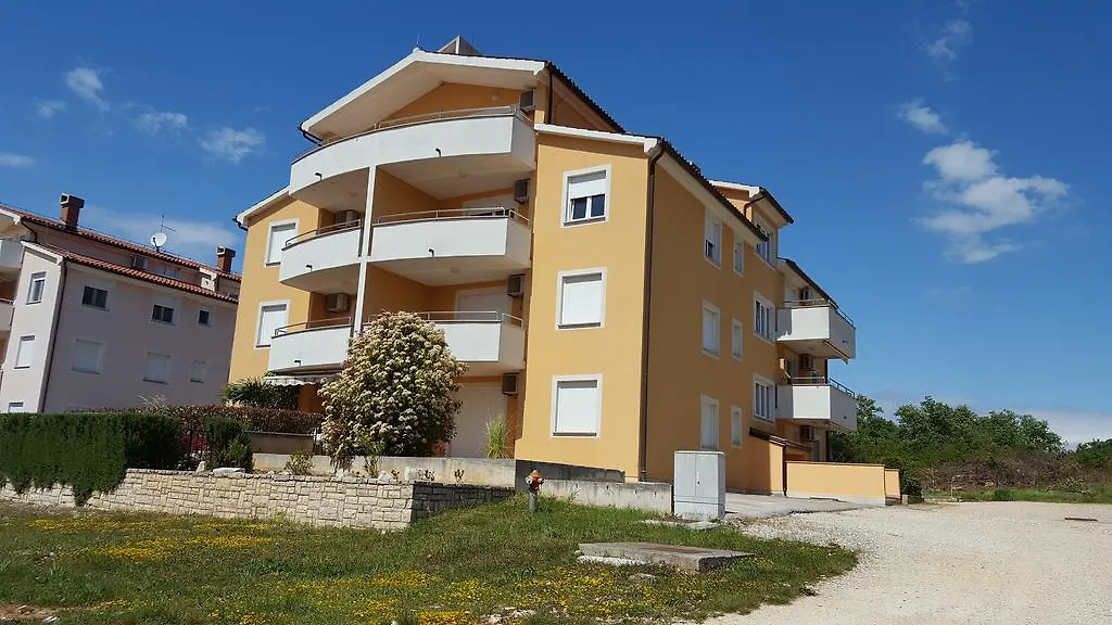 Apartment Nena-1