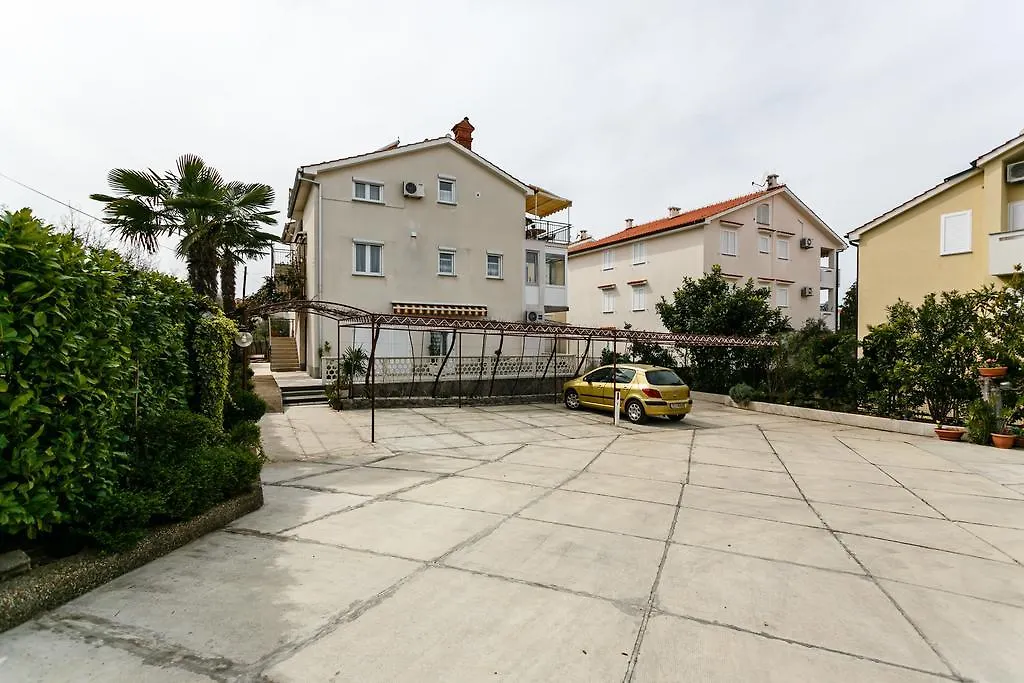 Apartmani Cvelic-1