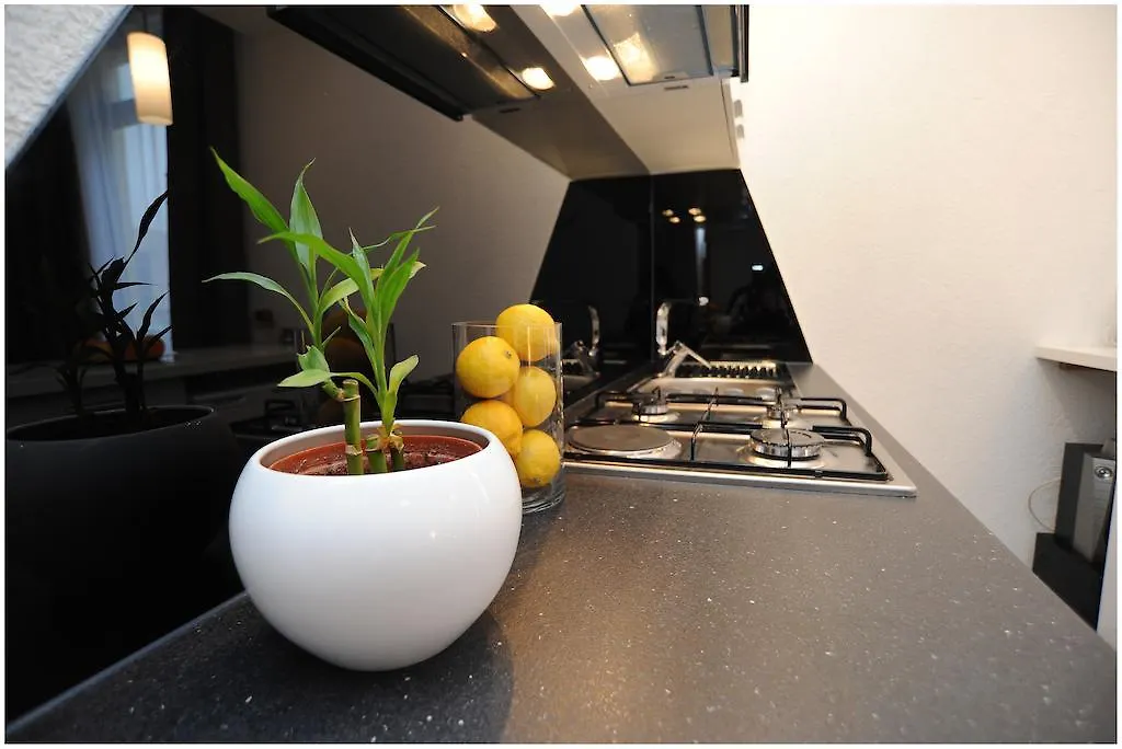 Guest House D&G -I Apartment & Room-1