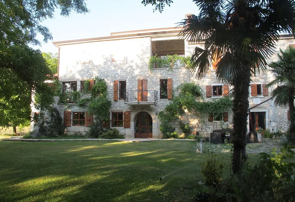 Villa Castello Rausch-1