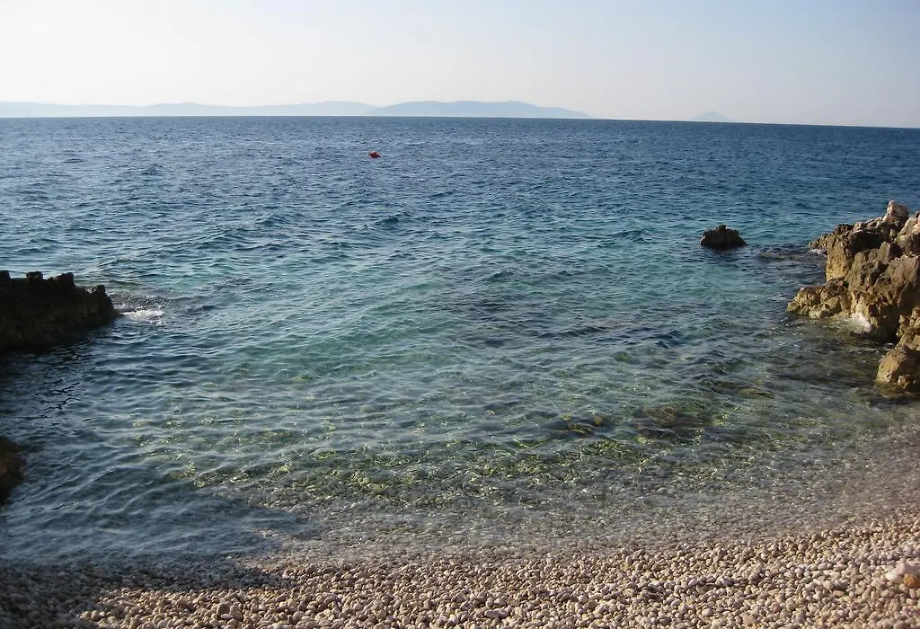 Guest House Mare E Monti-1
