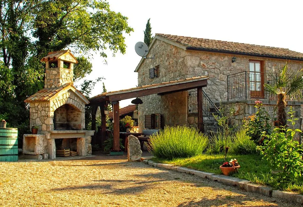 Holiday Home Rasopas-1