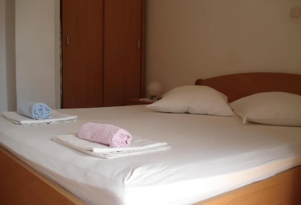Guest House Karevic-1