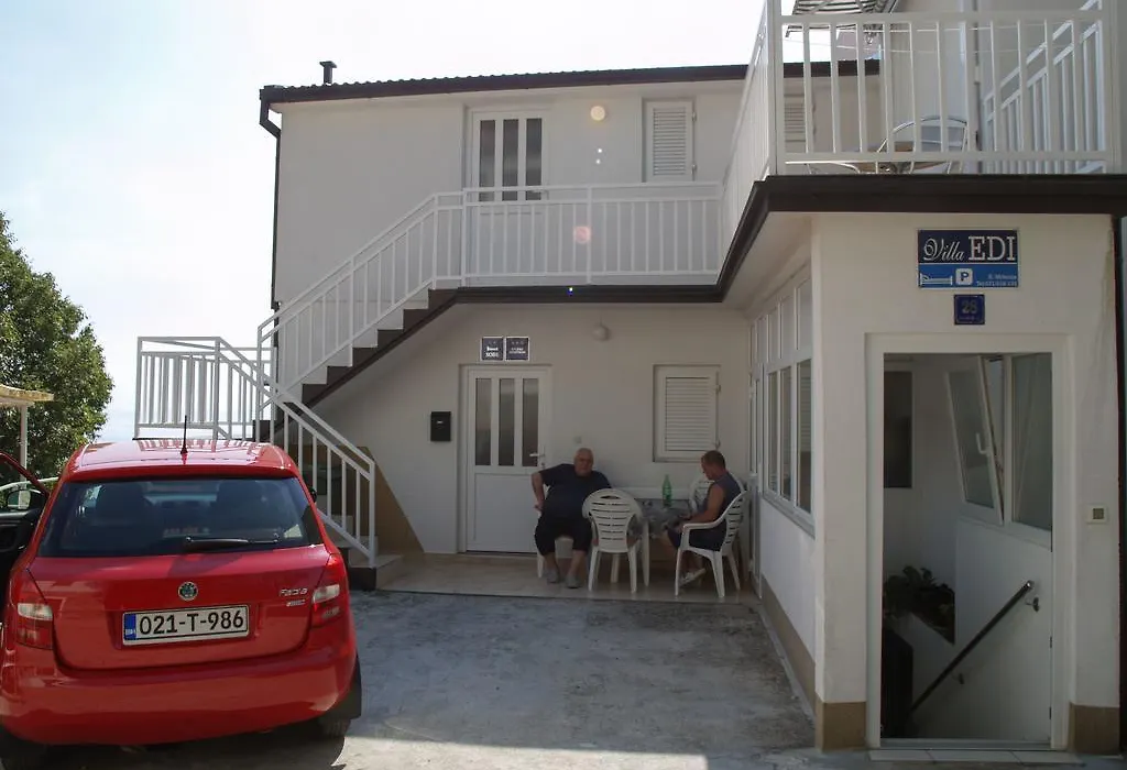 Guest House Edi-1
