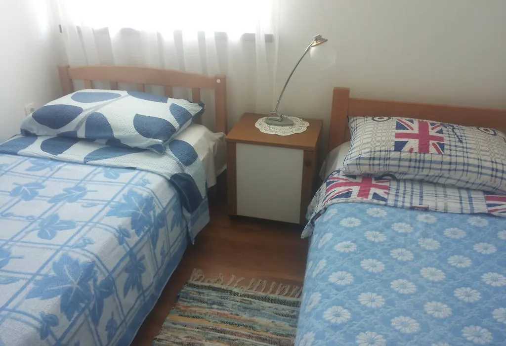 Guest House Sara-1