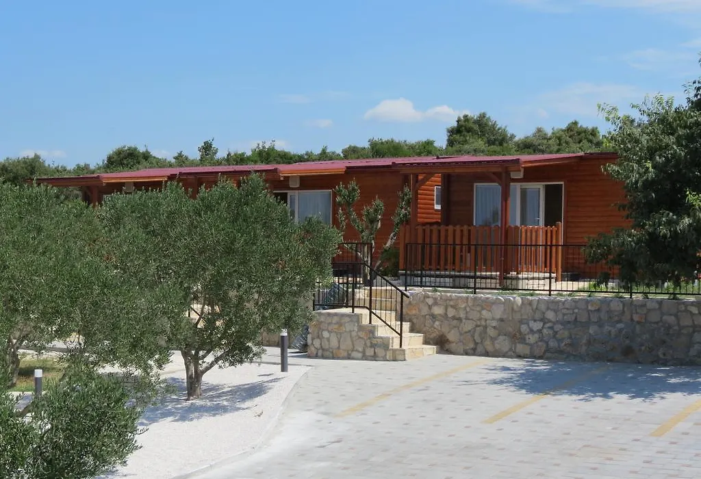Campsite Kaya-1