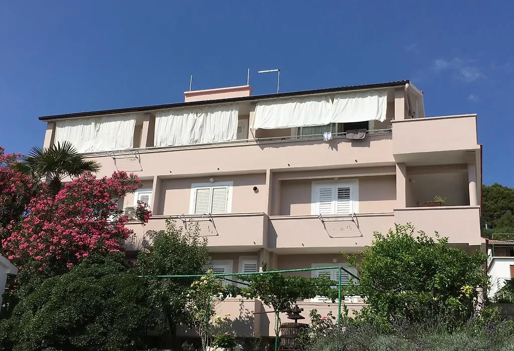 Apartmani Zorica-1