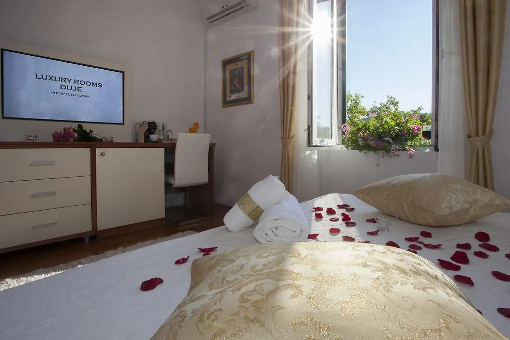Luxury Rooms Duje-1