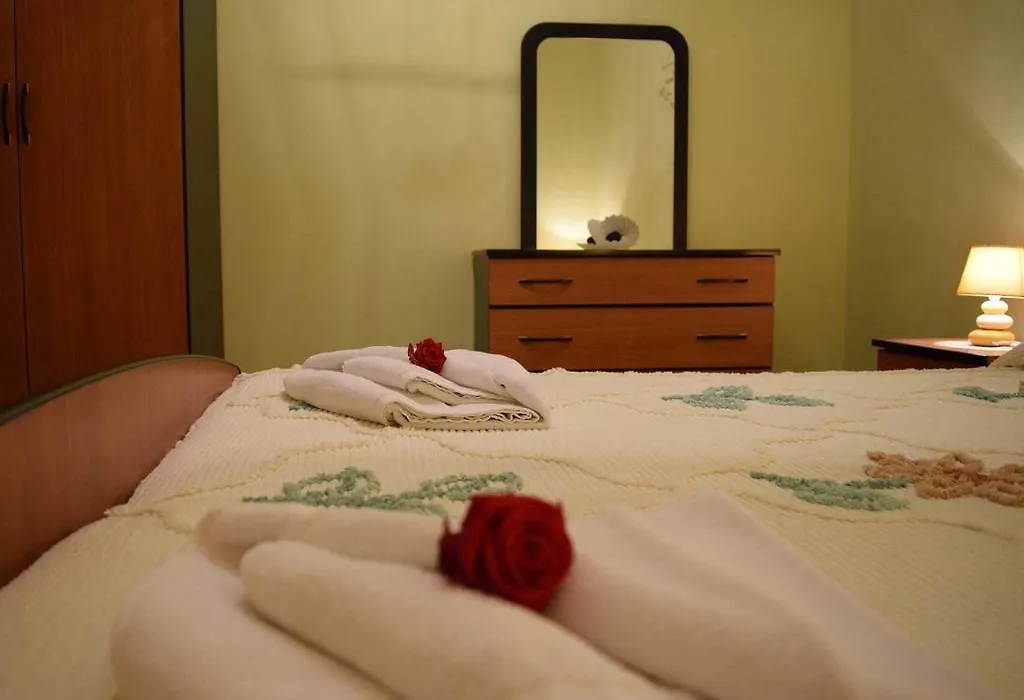 Guesthouse Marko-1