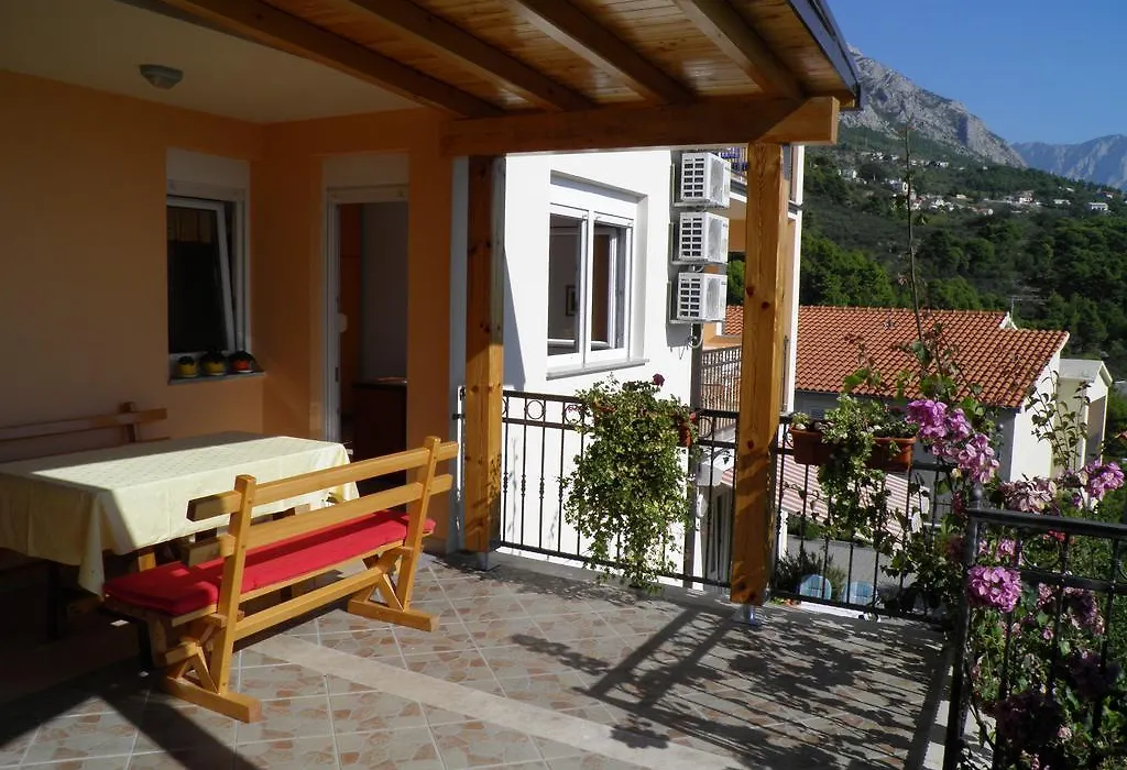 Guest House Davor Tomas-1
