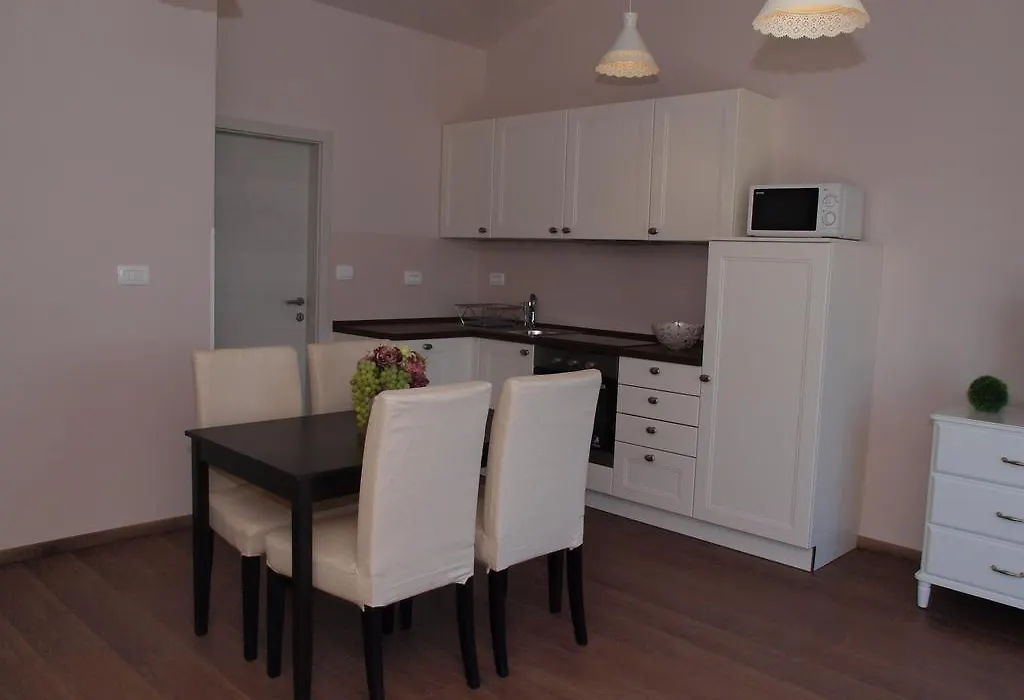 Guesthouse Olei-1