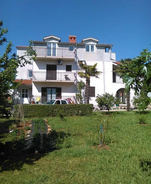 Apartments Zova-1