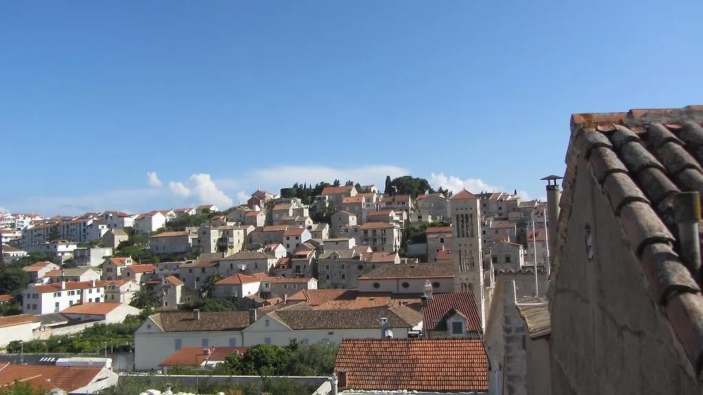 Agata House Hvar-1