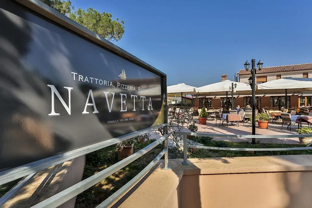 Guest House Navetta-1
