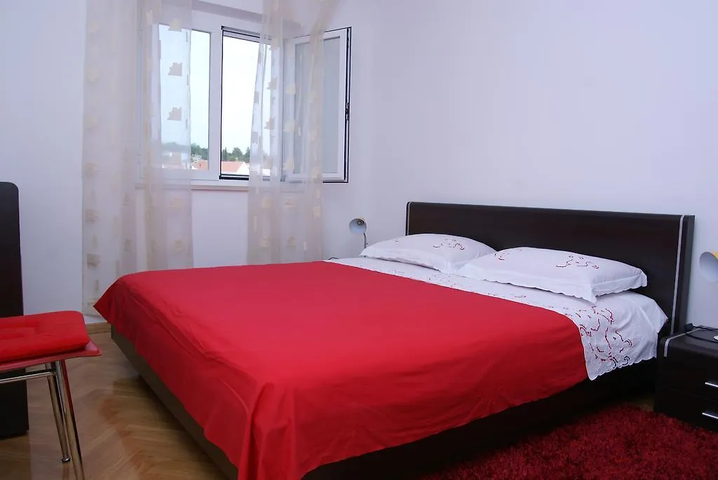 Apartment Jasovic-1